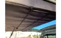 BUSBOXX chairBOXX s 2 stoličkami pre VW/T5/T6