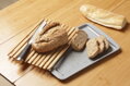 BRUNNER BREAD BOARD