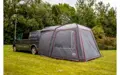 Vango Tailgate Hub Low