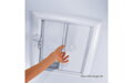 THULE OMNI VENT - strešné okno  40x40cm