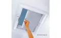 THULE OMNI VENT - strešné okno  40x40cm