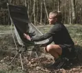 Kompaktná stolička Willow Compact Chair   L