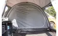 Touring Easy Air 4-Season - predstan pre minivan