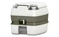 WC BERGER DELUXE