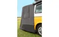 Zadný stan Tonale Rear Bus pre VW T5 / T6 antracit/čierny