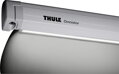 Montážna profil pre Thule Omnistor 5200 - biely