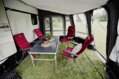 VANGO Tuscany Air 400 Elements ProShield shadow grey