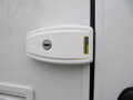 Heosafe  Door Frame Lock  -bezpečnostný zámok - 2 kusy
