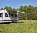 Thule Hold Down Side