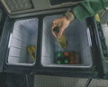 Outwell Cool box Arctic Frost 45 