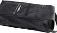BRUNNER EQUALIZER XL BLACK  s taškou