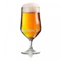 BRUNNER TULIP - sada 2 pohárov na pivo