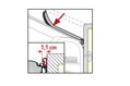 FIAMMA Rain Guard - S