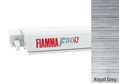 FIAMMA F80s set Ducato/Boxer/Jumper 3 biela kazeta