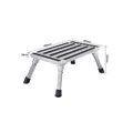 HTD  Foldable Step - hliníkový schod do 150 kg