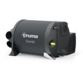 TRUMA Combi - plyn /možnosť v kombinácii s elektrinou