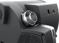 TRUMA Combi - plyn /možnosť v kombinácii s elektrinou