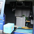 BusBoxx  wallBOXX   pre vozidlá so šikmými stenama