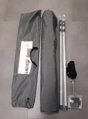 TRAVELLIFE slnečná clona 400x250 cm  s LED