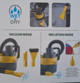 Brunner  VORTIX Wet+Dry 12 V