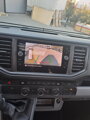 MEGAMOBIL Mega Re-Aktiv 680  MAN TGE
