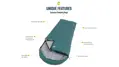 Outwell Campion Lux Double