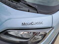 MEGAMOBIL Mega Classic  L3H2 165PS