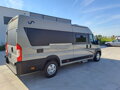 MEGAMOBIL Mega Sport 640  L4H2 165PS