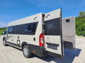 MEGAMOBIL Mega Sport 640  L4H2 165PS