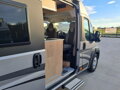 MEGAMOBIL Mega Sport 640  L4H2 165PS