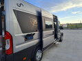 MEGAMOBIL Mega Sport 640  L4H2 165PS