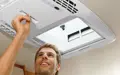 Dometic FreshLight 2200 so strešným oknom