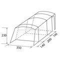 BRUNNER ADVANTOURER AIR TECH