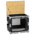 BRUNNER Azabache Cube