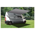 BRUNNER DEFLECTOR QDR 360x360 cm