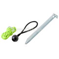 BRUNNER DEFLECTOR QDR 360x360 cm