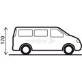 BRUNNER PILOTE CADDY 5