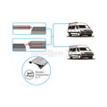 BRUNNER SUNNY VAN ROOF 300