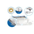 BRUNNER SUNNY VAN ROOF 300