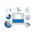 SUNNY VAN ROOF SIDEWALL SET