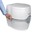 Thetford Porta Potti 565 P  - manuálna pumpa splachovania