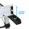 BRUNNER TITANIUM QUADRA COMPACK 4