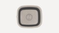 Outwell Collaps Wash Bowl w/drain Navy Night