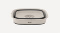 Outwell Collaps Wash Bowl w/drain Navy Night