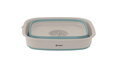 Outwell Collaps Wash Bowl w/drain Classic BLUE