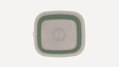 Outwell Collaps Wash Bowl w/drain Shadow Green