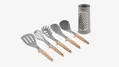 Outwell Adana Utentil  Set 