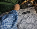 Outwell koberec Daytona Air-Pine Hils
