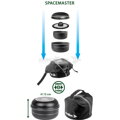 BRUNNER Pirate Spacemaster Ø 22