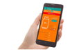 Brunner W8 2.0 Gascontrol - elektronická váha plynu vo fľaši